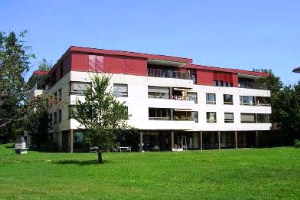 Lausanne - Fondation Eben-Hezer Kälin & Rombolotto - ingénieurs civils